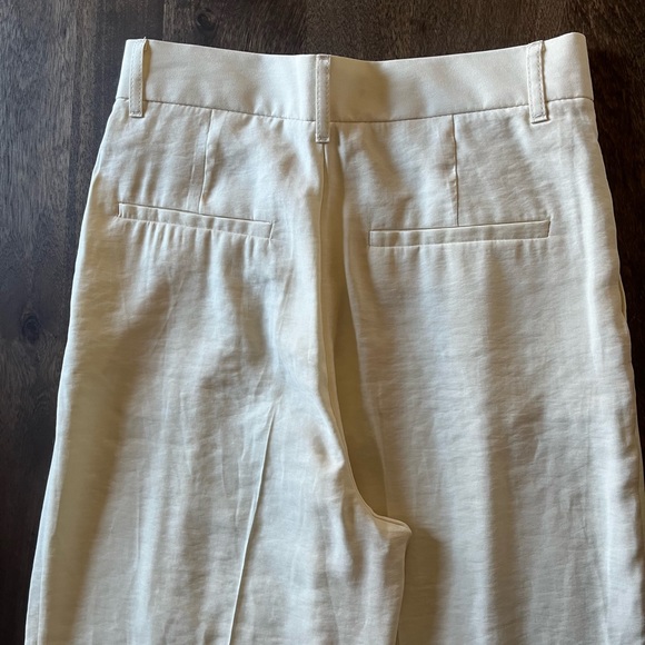 Zara High waist trousers - Picture 2 of 4